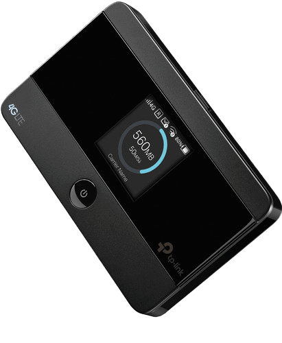 Maifon Router Mifi router kopen? Met mifi abonnement of zonder? | Dualband.nl