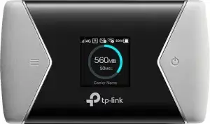 TP-Link M7650 mifi router