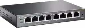 PoE switch TP-Link TL-SG108PE
