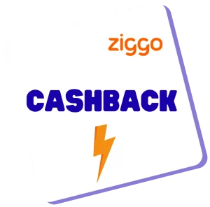 Ziggo cashback logo
