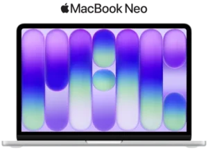 MacBook Neo