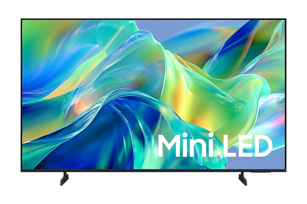 Samsung 4K Mini LED TV - UE55M1EHAUXXN