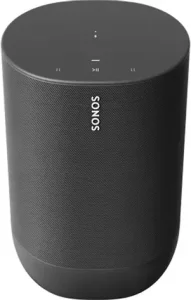 Sonos Move 2 speaker zwart productfoto