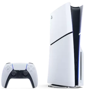 PlayStation 5 Slim Disc