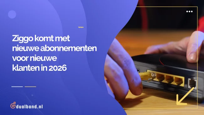 Ziggo nieuwe abonnementen nieuwe klanten 2026 hero header Ziggo nieuwe abonnementen nieuwe klanten 2026 hero header
